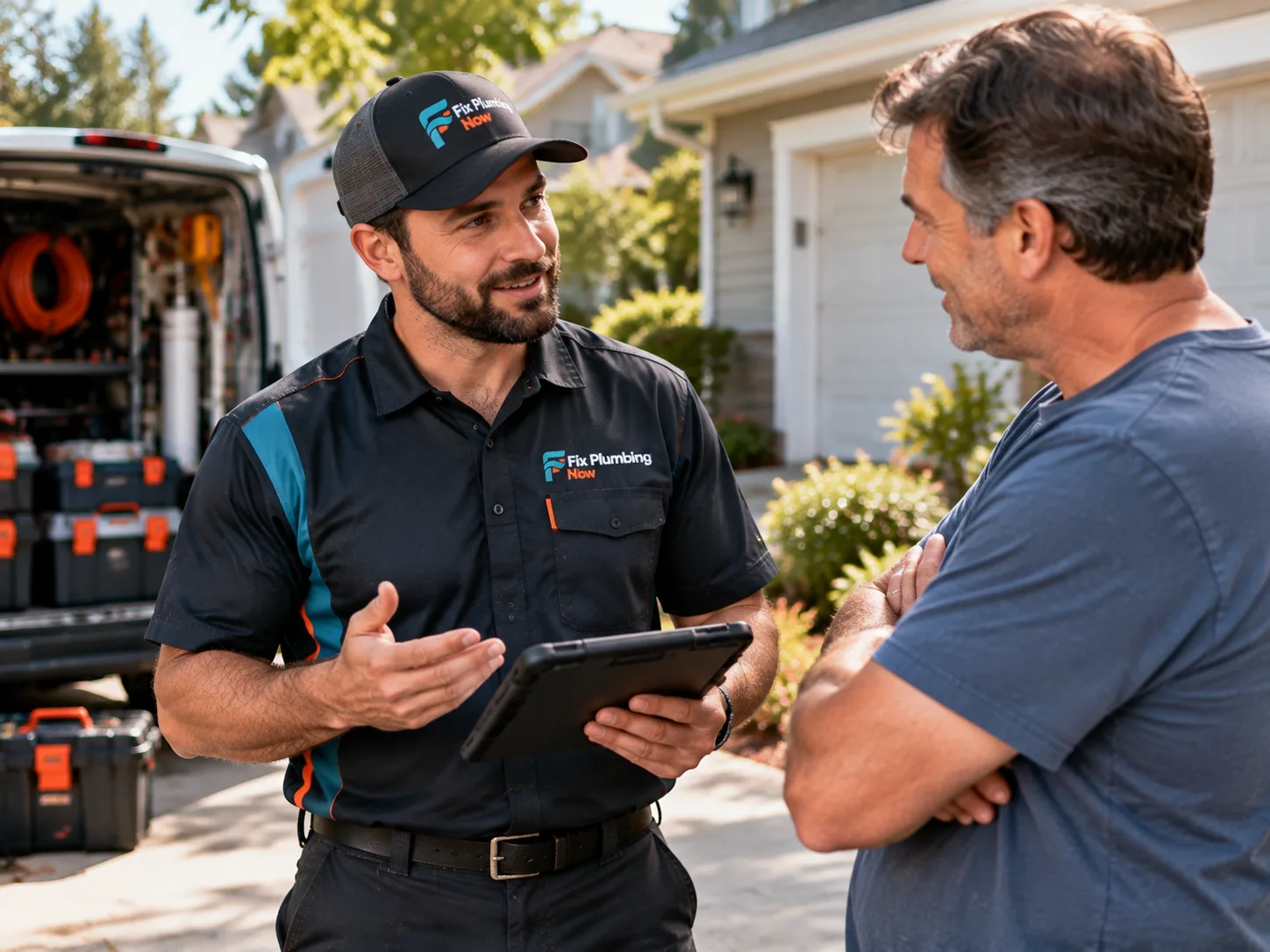 Clogged Drain Service Columbus, NC FAQs
